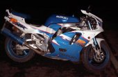1994 Suzuki GSX-R 750 W photo